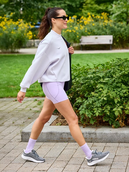 Walking