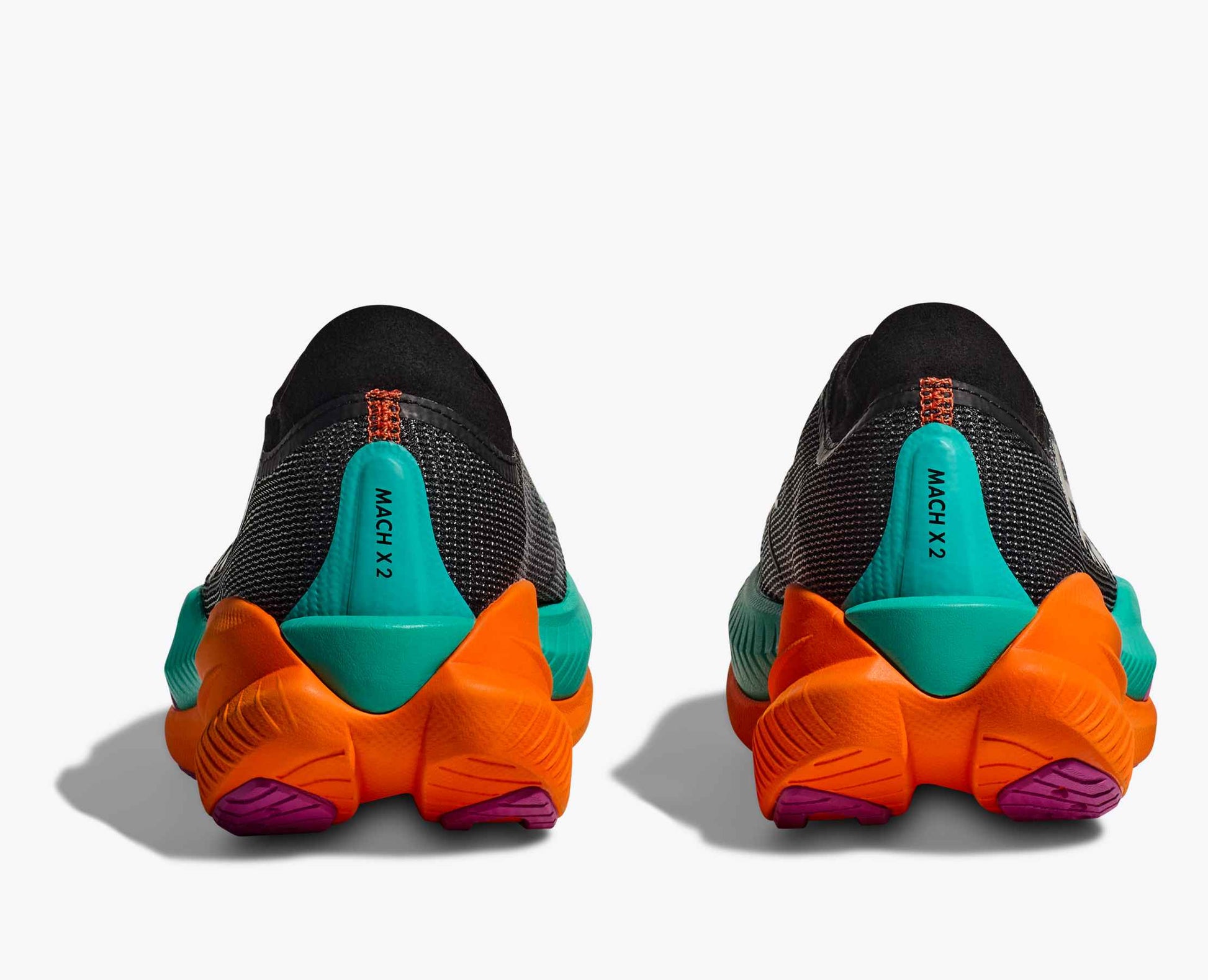Mach X 2
