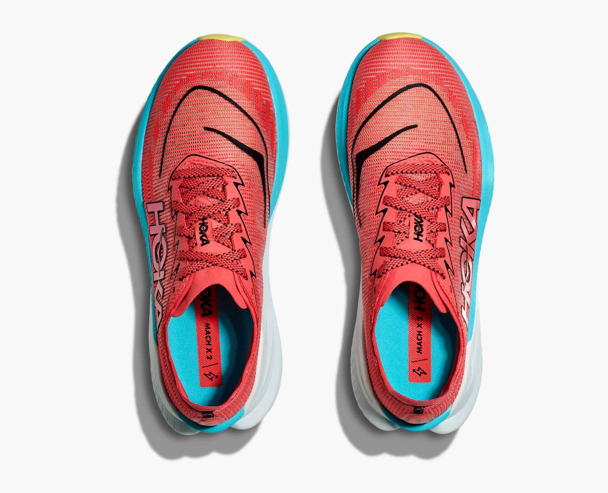 Mach X 2