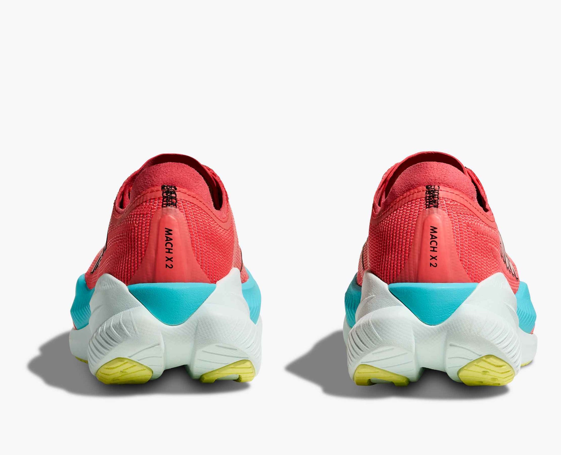 Mach X 2